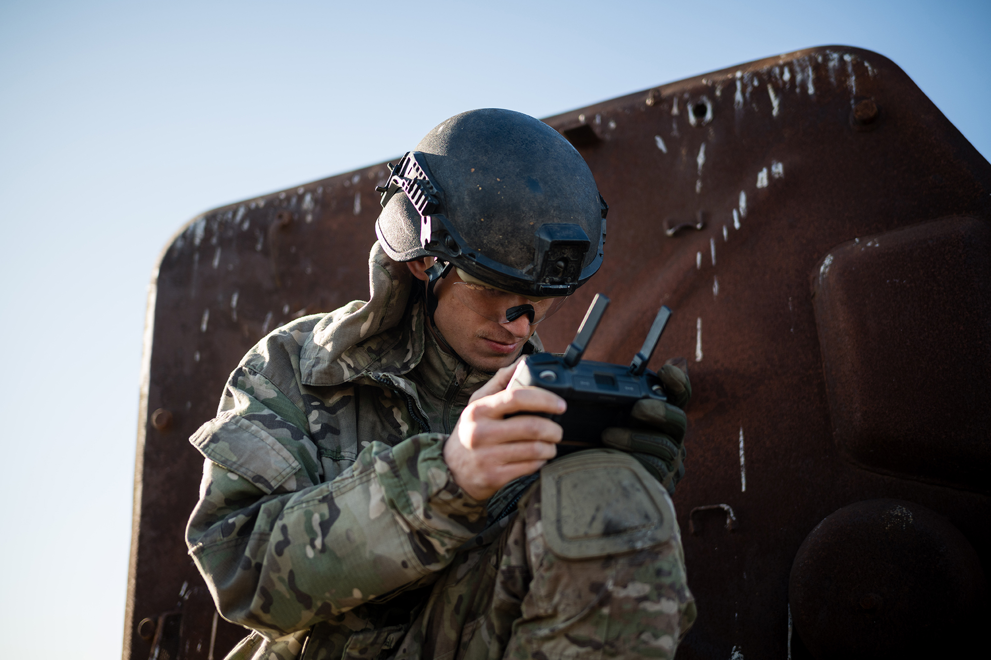 Нові правила. Як зміниться мобілізація в Україні та чи буде "економічна бронь"